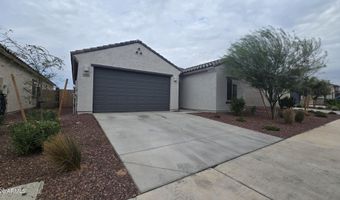 5074 S 251ST Dr, Buckeye, AZ 85326