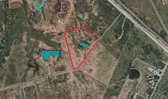688 County Road 321, Abilene, TX 79606