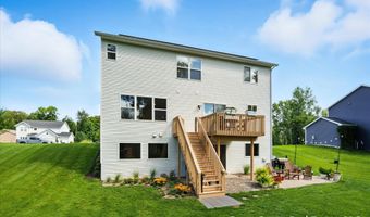 5842 Lynn Dr, Allendale, MI 49401