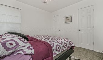 1803 SE 36th Ave, Amarillo, TX 79118