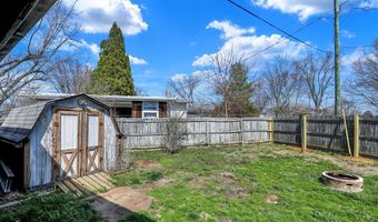 122 Edgewood Dr, Bedford, IN 47421