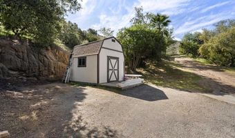 1065 Peutz Valley Rd, Alpine, CA 91901
