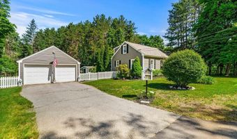 129 Bedford Center Rd, Bedford, NH 03110
