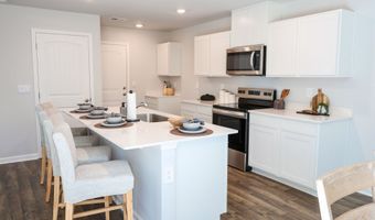 73 Dale Mires Ln Plan: ELSTON, Baxter, TN 38544