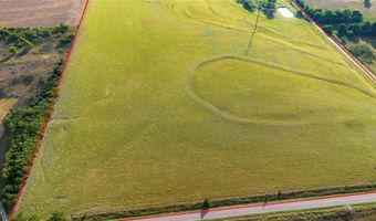 CS 2630 & CR 1420 Road, Anadarko, OK 73005