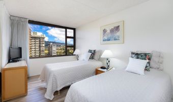 201 Ohua Ave 903-Mauka, Honolulu, HI 96815