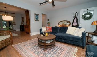 1712 Umstead St, Charlotte, NC 28205