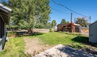 490 N 300 E, Beaver, UT 84713