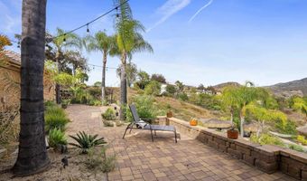 1101 Sierra Linda, Escondido, CA 92025