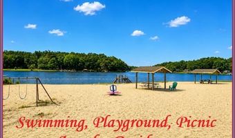 979 SNOW LAKE Dr, Ashland, MS 38603