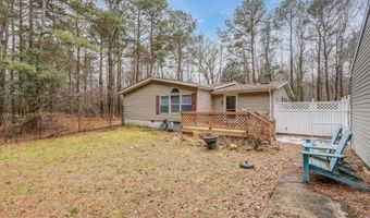 2578 WILLIAMSVILLE Rd, Houston, DE 19954