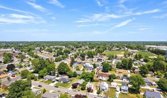 121 DOBBS Ave, Bellmawr, NJ 08031