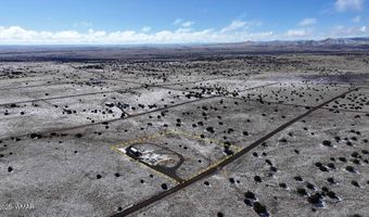 102 County Road 5105, Concho, AZ 85924