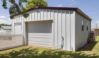 418 Magnolia, Alva, OK 73717