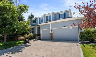 16896 E Maplewood Dr, Aurora, CO 80016