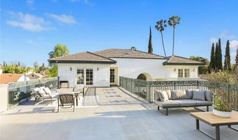 515 W Le Roy Ave, Arcadia, CA 91007