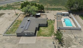 2836 N Shiflet Ave, Central, AZ 85531