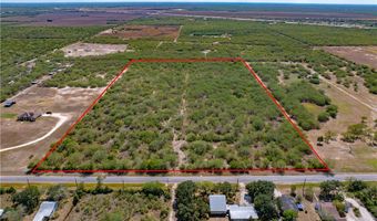 FM 1554 lot 0, Alice, TX 78332