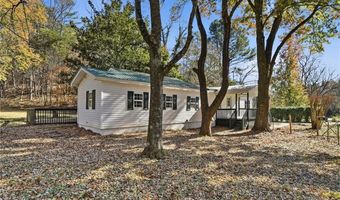 1671 Harrington Rd, Ball Ground, GA 30107