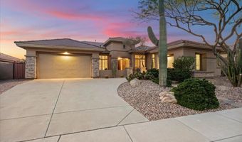 2521 W PUMPKIN RIDGE Dr, Anthem, AZ 85086