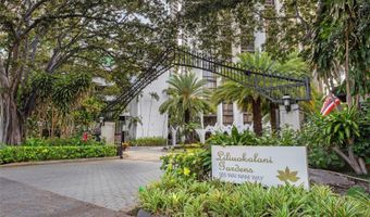 300 Wai Nani Way Ii/716, Honolulu, HI 96815