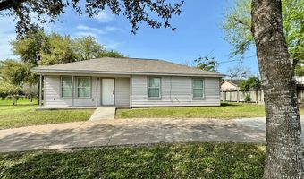 807 N AVE D, Beeville, TX 78102