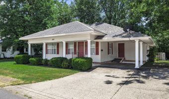 1327 Hunter St, Arkadelphia, AR 71923