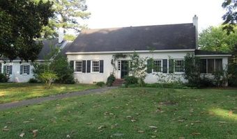 502 N COLONY, Ahoskie, NC 27910