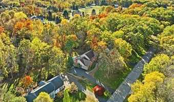 351 Heritage Dr, Addison, MI 48381