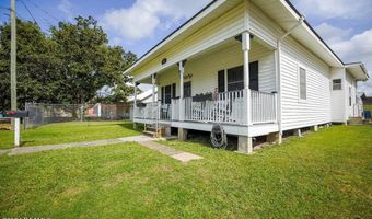 2850 1st St, Berwick, LA 70342