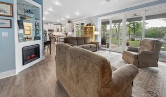 3709 NW 67th Ter, Bell, FL 32619