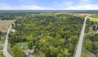 8268 Old SR 350, Aurora, IN 47001
