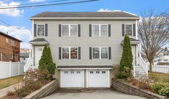 22 Patrick St 22, Arlington, MA 02474