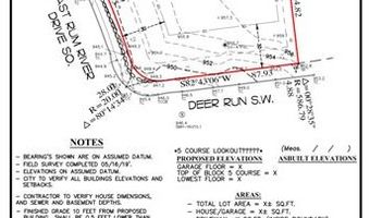 1130 Deer Run SW, Cambridge, MN 55008