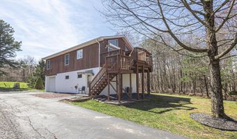 539 Old Stage Rd, Albrightsville, PA 18210