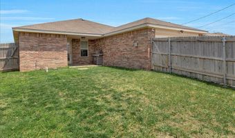 7004 Gemini Trl, Amarillo, TX 79118