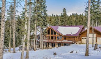 191 Elk Horn, Angel Fire, NM 87710