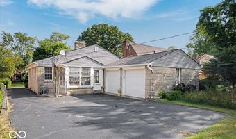 6115 E St Joseph St, Indianapolis, IN 46219