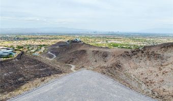 673 Dragon Point Dr, Henderson, NV 89012