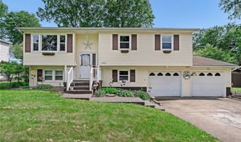 4633 Barrington Dr, Austintown, OH 44515
