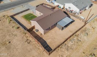 9212 S Loop Blvd, California City, CA 93505