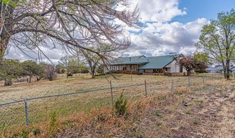 2116 Marble Rd, Clay Springs, AZ 85923