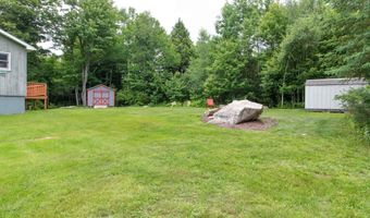 4783 Hinman Settler Rd, Brownington, VT 05860