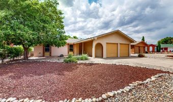 7413 Volunteer St NE, Albuquerque, NM 87109