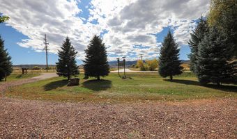 183 185 Rd, Big Horn, WY 82833