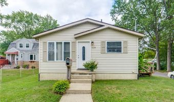 1236 E Archwood Ave, Akron, OH 44306