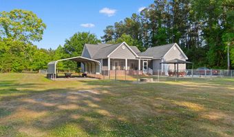 1884 Clarence Dr, Andrews, SC 29510