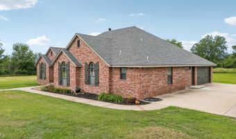 8213 9th, Beggs, OK 74421