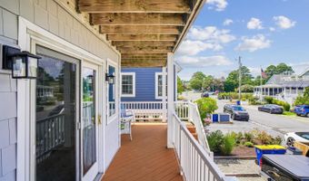 214 2ND St, Bethany Beach, DE 19930