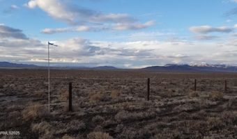 1000 E Humboldt House Rd, Imlay, NV 89418